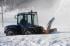 Tracteurs 4WD BCS Volcan 950 RS