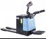 Transpalettes Transpalettes à conducteur debout HanseLifter E-20PL-AC 