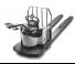 Transpalettes Transpalettes à conducteur debout Crown PE 4500-60