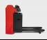 Linde T14S