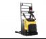 Transpalette ellectr. timon des piétons à partir du sol Hyster P2.0S