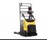 Transpalette ellectr. timon des piétons à partir du sol Hyster P3.0S