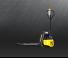 Transpalette ellectr. timon des piétons à partir du sol Hyster PC 1.5