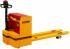 Transpalette ellectr. timon des piétons à partir du sol Icem GL 40