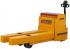 Transpalette ellectr. timon des piétons à partir du sol Icem GL 40