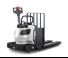 Transpalettes Transpalettes à conducteur debout Bobcat BER30-9