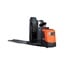Transpalettes Transpalettes à conducteur debout Linde ECR40