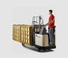 Transpalettes Transpalettes à conducteur debout Crown PR 4500-60