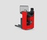 Transpalettes Transpalettes à conducteur porté assis Linde T25RW