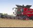 Accessoires pour moissonneuses-batteuses Moissonneuse-batteuses à barres de coupe Case IH 3020 Flex B 6,10M S
