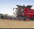 Accessoires pour moissonneuses-batteuses Moissonneuse-batteuses à barres de coupe Case IH 3020 Flex B 9,15M S