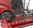 Accessoires pour moissonneuses-batteuses Moissonneuse-batteuses à barres de coupe Case IH 3050 HD 6,70M