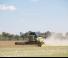 Accessoires pour moissonneuses-batteuses Moissonneuse-batteuses à barres de coupe New Holland 740CF 35FT DD