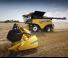 Accessoires pour moissonneuses-batteuses Moissonneuse-batteuses à barres de coupe New Holland 760CG 8,53M/28FT 