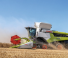 Claas Cerio 770