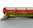 Accessoires pour moissonneuses-batteuses Moissonneuse-batteuses à barres de coupe Claas ConVio Flex 1380