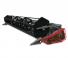 Accessoires pour moissonneuses-batteuses Moissonneuse-batteuses à barres de coupe Massey Ferguson 600 FFL