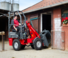 Valet de ferme Weidemann 1140