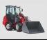 Valet de ferme Weidemann 1160