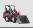 Valet de ferme Weidemann 1160