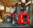 Valet de ferme Weidemann 1160