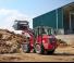 Valet de ferme Weidemann 1260 LP