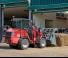 Valet de ferme Weidemann 1260 LP