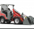 Valet de ferme Weidemann 1260 LP