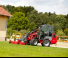 Valet de ferme Weidemann 1280