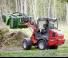 Valet de ferme Weidemann 1380