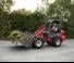 Valet de ferme Weidemann 1380