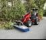 Valet de ferme Weidemann 1380