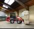 Valet de ferme Weidemann 1380