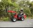 Valet de ferme Weidemann 1380