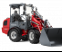 Weidemann 1380
