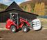 Valet de ferme Weidemann 1390
