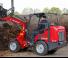 Valet de ferme Schäffer 2028 SLT 