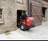 Valet de ferme Schäffer 2028 SLT 