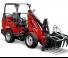 Valet de ferme Schäffer 2028 SLT 