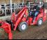 Valet de ferme Schäffer 2030 SLT