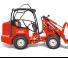 Valet de ferme Schäffer 2030 SLT