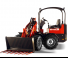 Valet de ferme Thaler 2230 H