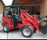 Valet de ferme Schäffer 2345 SLT