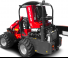 Valet de ferme Thaler 2438 S