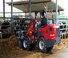 Valet de ferme Schäffer 2630 SLT