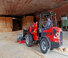 Valet de ferme Schäffer 2630 T SLT
