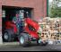 Valet de ferme Schäffer 2630 T SLT