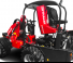 Valet de ferme Thaler 2838 L