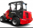 Chargeuses sur pneus Thaler 3448 S-5A