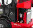 Chargeuses sur pneus Thaler 3448 S-5A